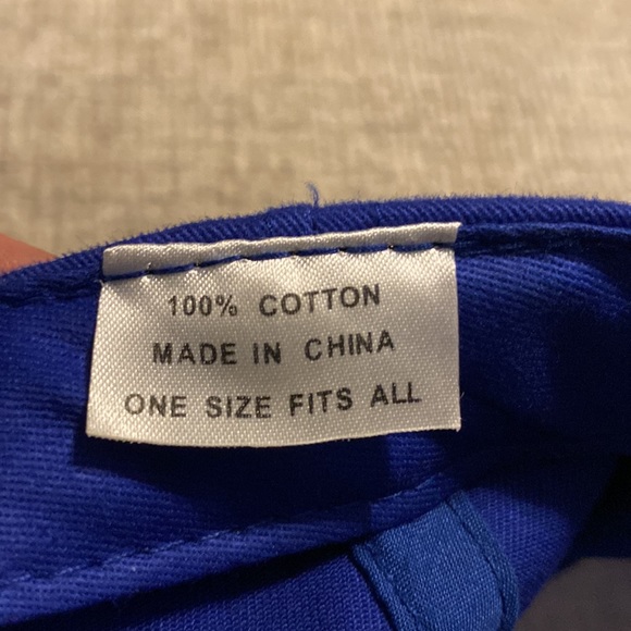 USFilter ball cap - Picture 4 of 7